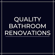Quality bathroom renovations 0438851882 Melbourne